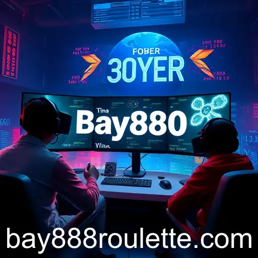 The Rise of Bay888: Transforming Online Gaming