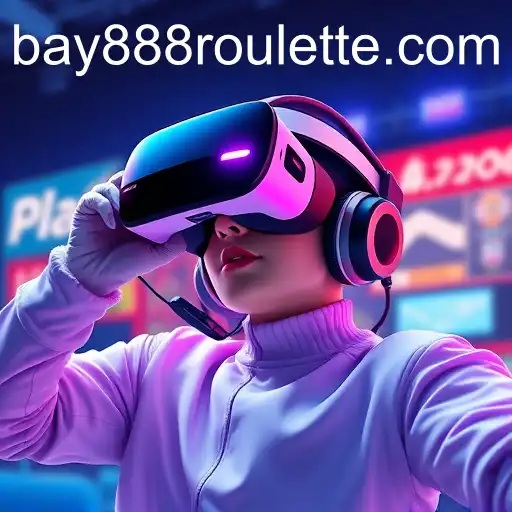 Bay888 Revolutionizes Online Gaming Experience