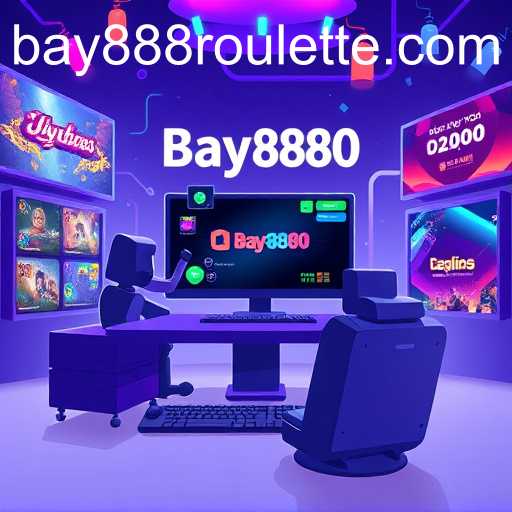 Bay888: Revolutionizing Online Gaming in 2026