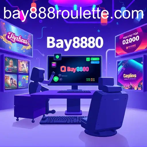 Bay888: Revolutionizing Online Gaming in 2026