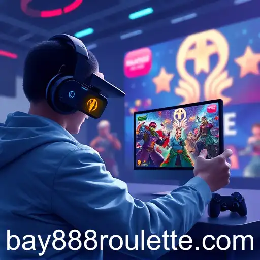 Emerging Trends in Online Gaming Platforms