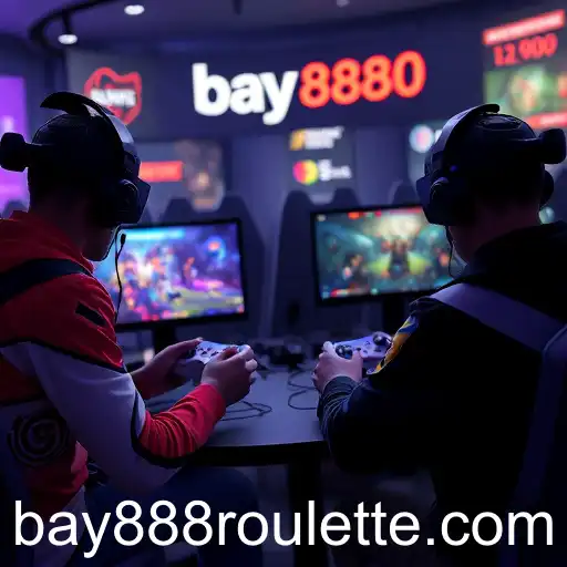 Emerging Trends in Online Gaming: The Role of Bay888
