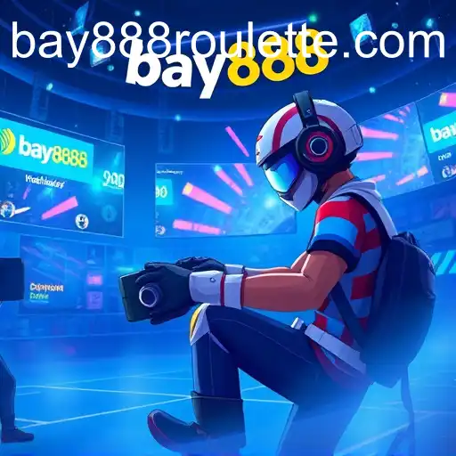 The Evolution of Online Gaming: Spotlight on bay888