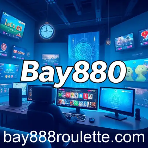 Evolving Landscape of Online Gaming