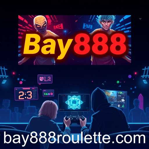 Bay888: A New Era of Gaming in 2025