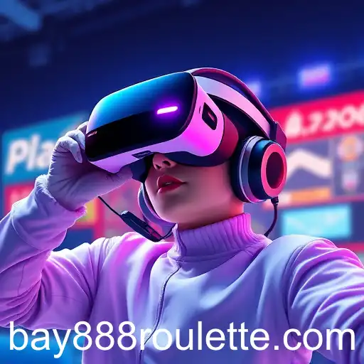 Bay888 Revolutionizes Online Gaming Experience