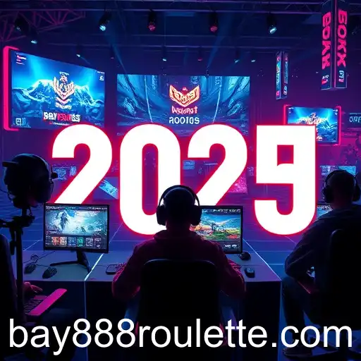 Evolution of Online Gaming Platforms in 2025