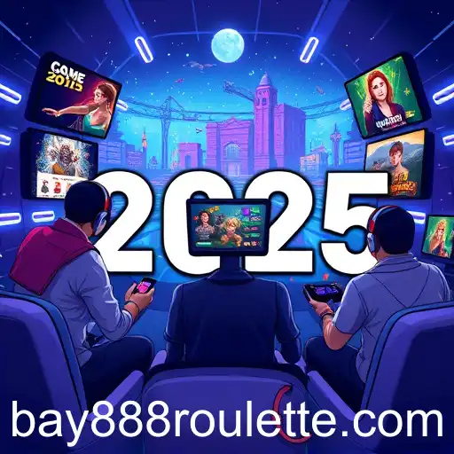 The Evolution of Online Gaming: A Look at Bay888