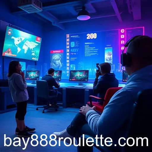 Exploring Bay888: Gaming and Beyond