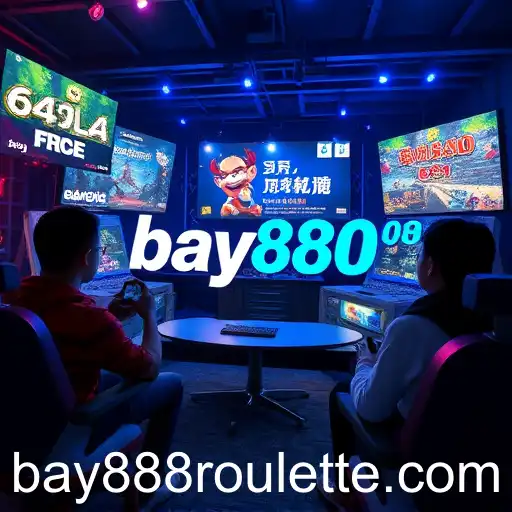 Gaming Evolution: The Impact of Online Platforms in 2025