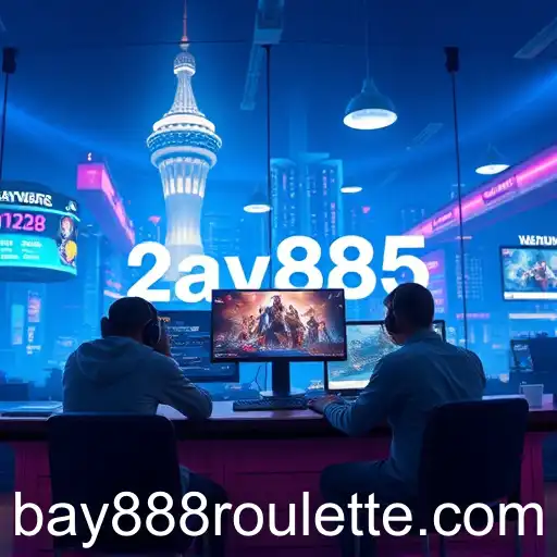 The Rise of Online Gaming in 2025: A New Era