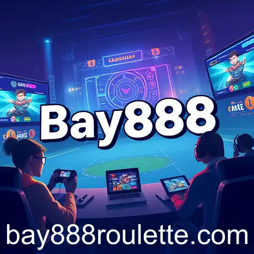 The Rise of Bay888: A New Era in Online Gaming