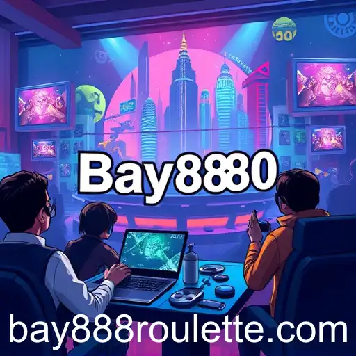 The Rise of Online Gaming Platforms in 2025