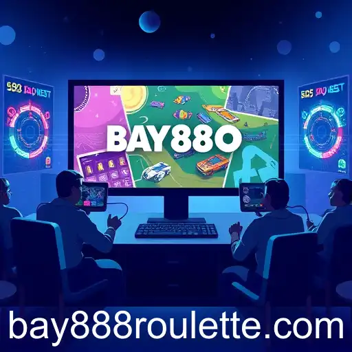 The Rise of Bay888 in the Online Gaming World
