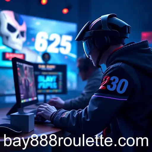 The Rise of Online Gaming: A Look at bay888