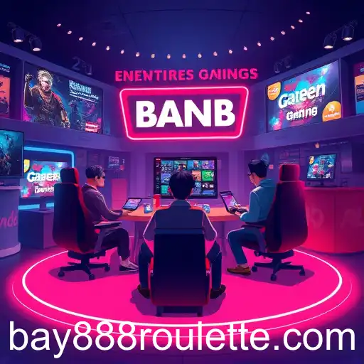 The Rise of Online Gaming Platforms in 2025