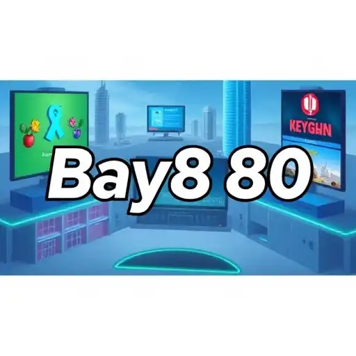 The Rise of bay888: A New Era for Online Gaming