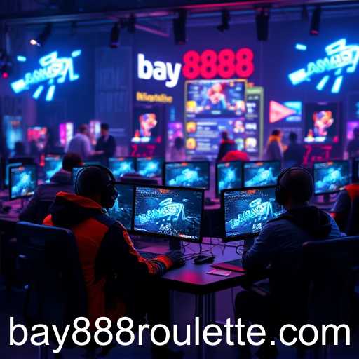 Impact of Digital Gaming Hubs