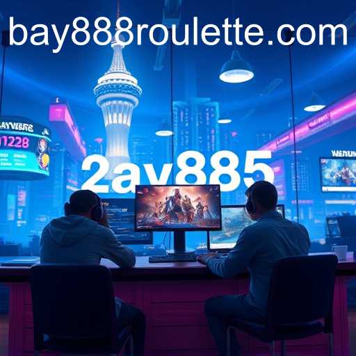 The Rise of Online Gaming in 2025: A New Era