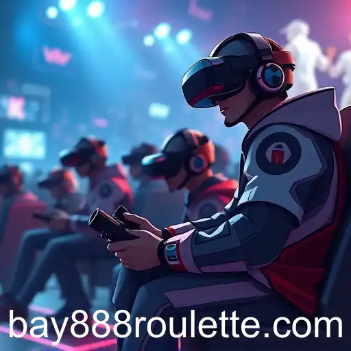 The Rise of Online Gaming Platforms in 2025