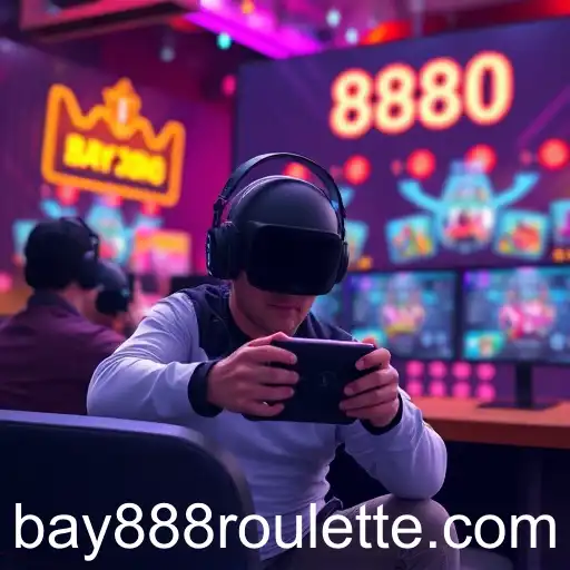 Online Gaming Surges as Bay888 Gains Popularity