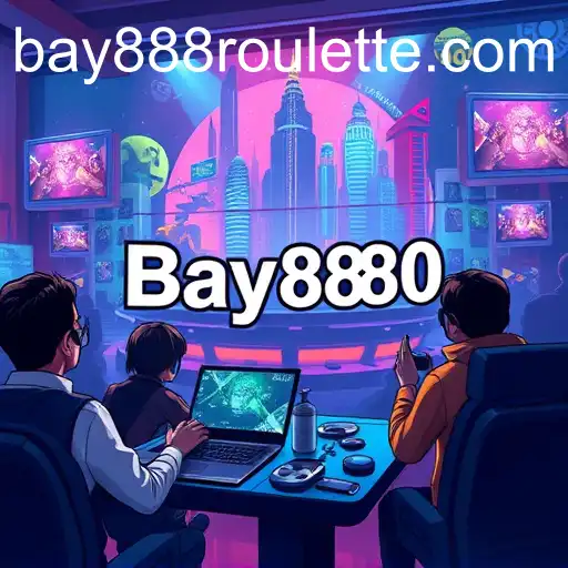 The Rise of Online Gaming Platforms in 2025