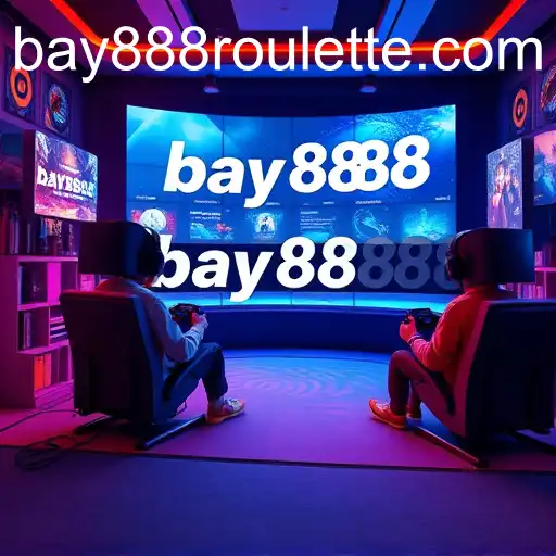 The Rise of bay888 in the Gaming World