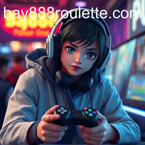 The Rise of Bay888: Gaming Trends in the Digital Era