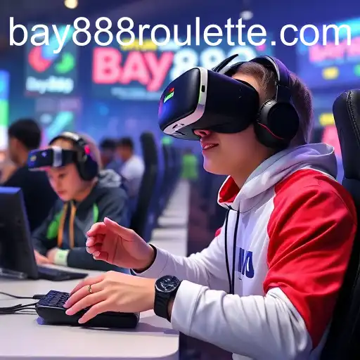 The Rise of Bay888: Revolutionizing Online Gaming in 2026