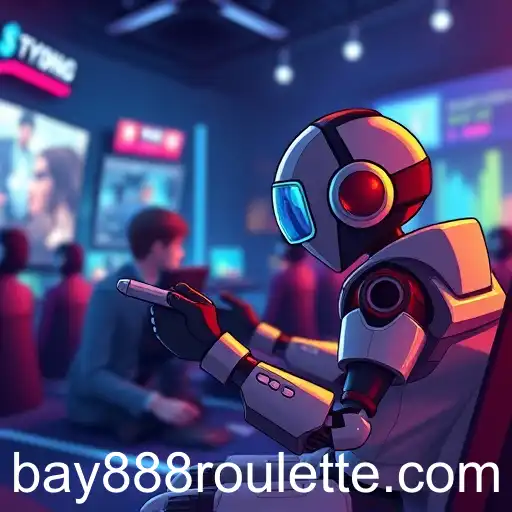 The Rise of Bay888: A Leading Gaming Platform