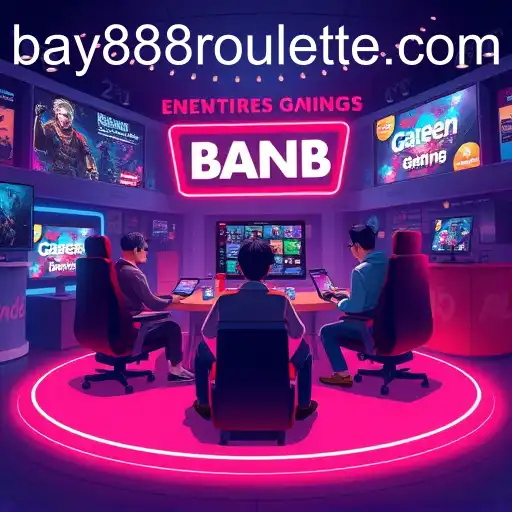 The Rise of Online Gaming Platforms in 2025