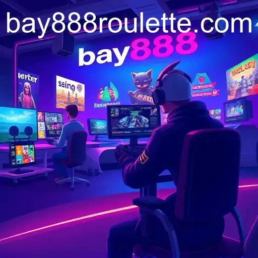 The Rise of Online Gaming