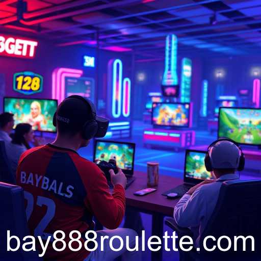 The Evolution of Online Gaming in 2025