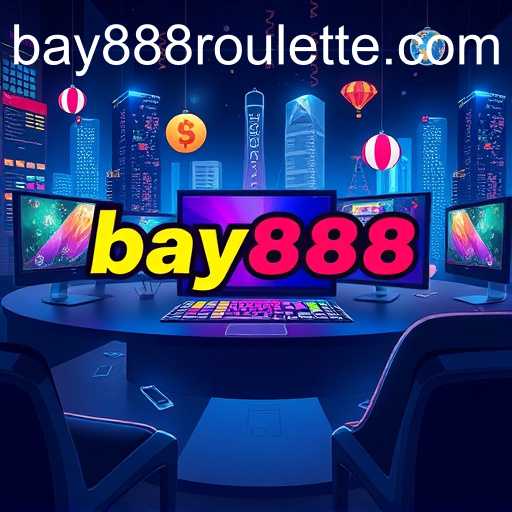 The Rise of Online Gaming in 2026: A Look into bay888